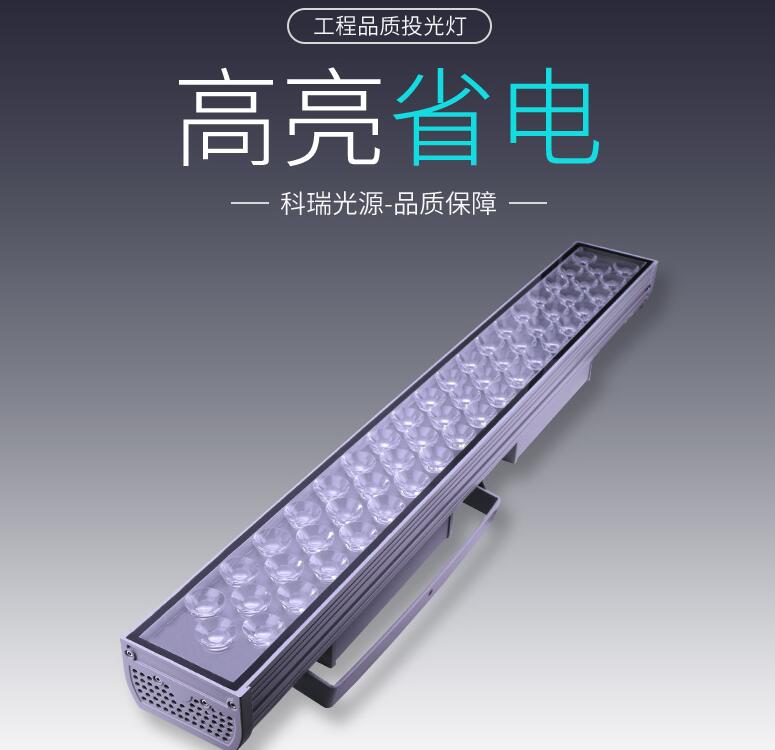 LED戶外燈具廠家會生產哪些類型的LED燈？(圖1)