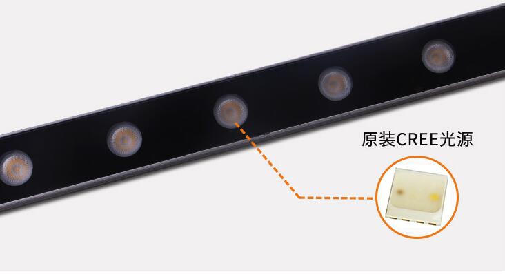 led洗墻燈具備什么樣的優點(圖2)