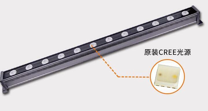 定制LED投光燈需要考慮的問(wèn)題有哪些？(圖2)